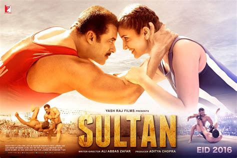Sultan (2016) [BluRay] [720p] [YTS] [YIFY].